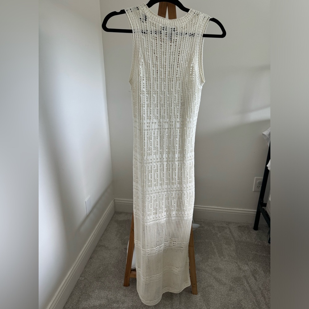 New ALC Crochet Dress